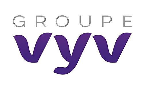 Groupe Vyv France