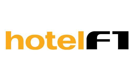 Hotel F1 France